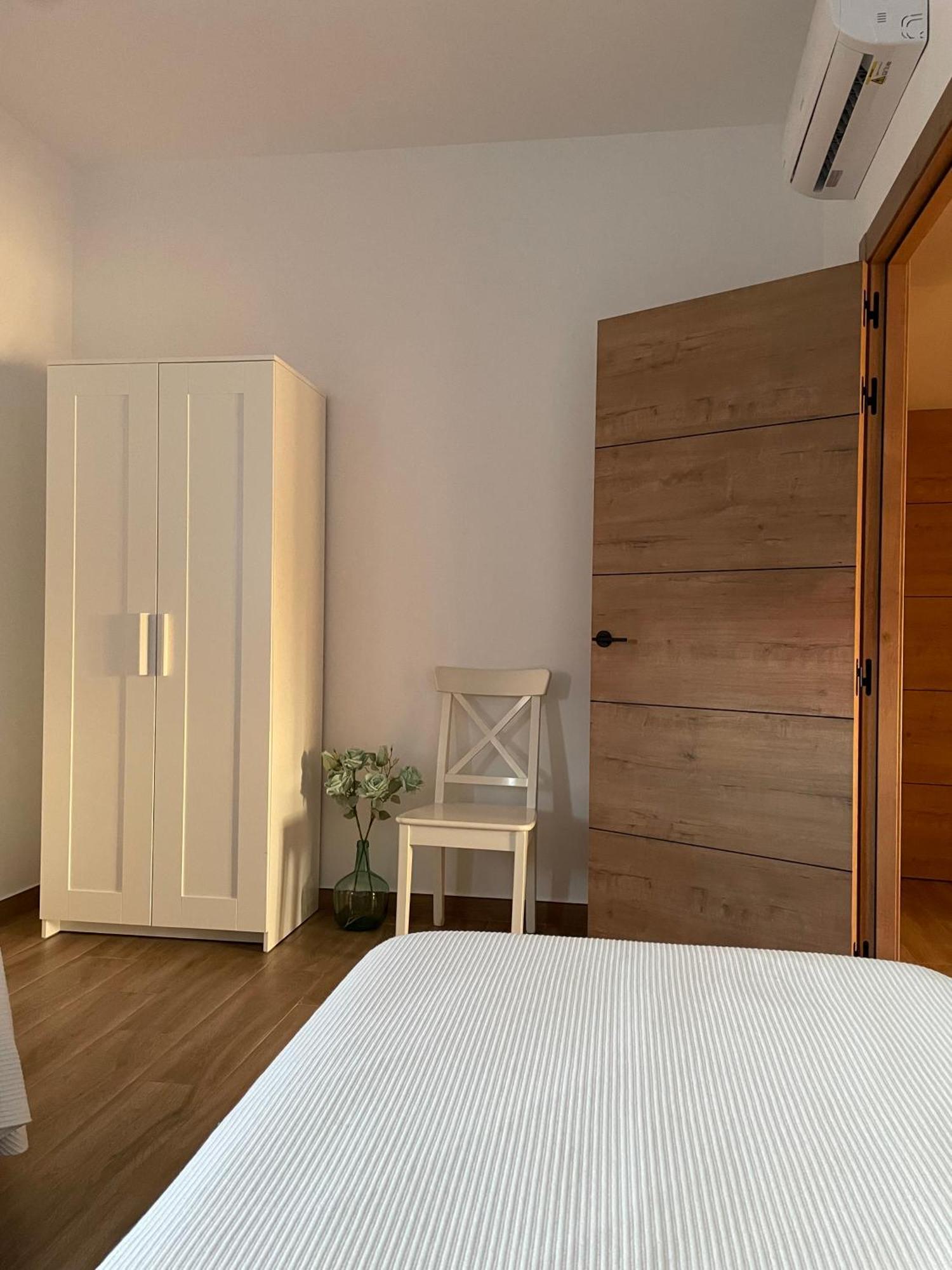 Casa Rural El Candil Оливенса Екстериор снимка