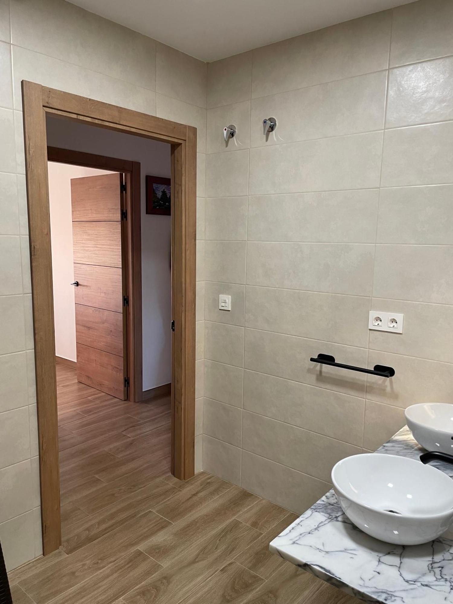 Casa Rural El Candil Оливенса Екстериор снимка