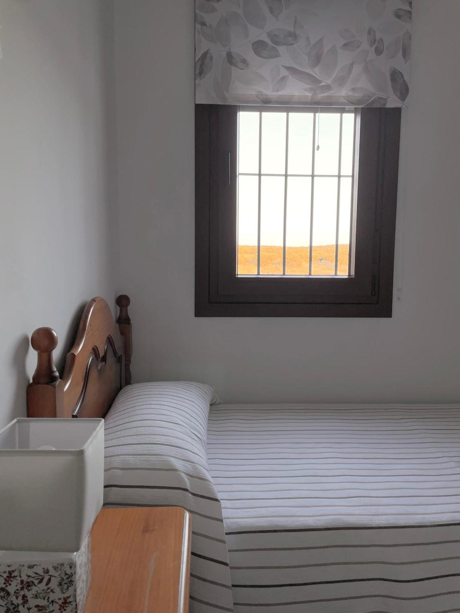 Casa Rural El Candil Оливенса Екстериор снимка