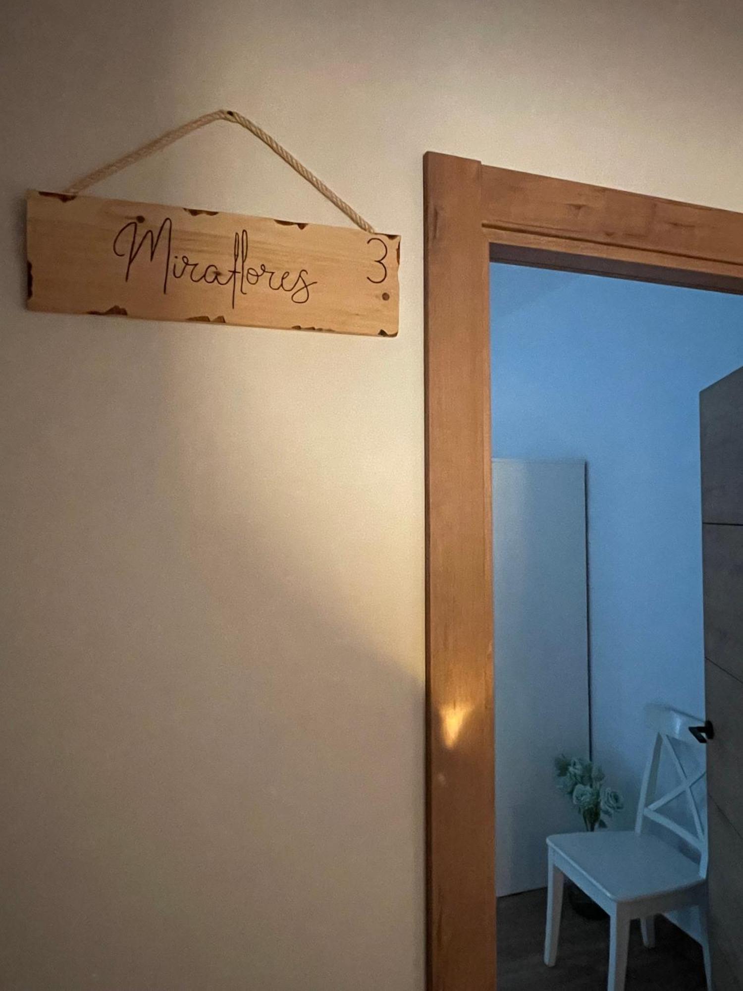 Casa Rural El Candil Оливенса Екстериор снимка